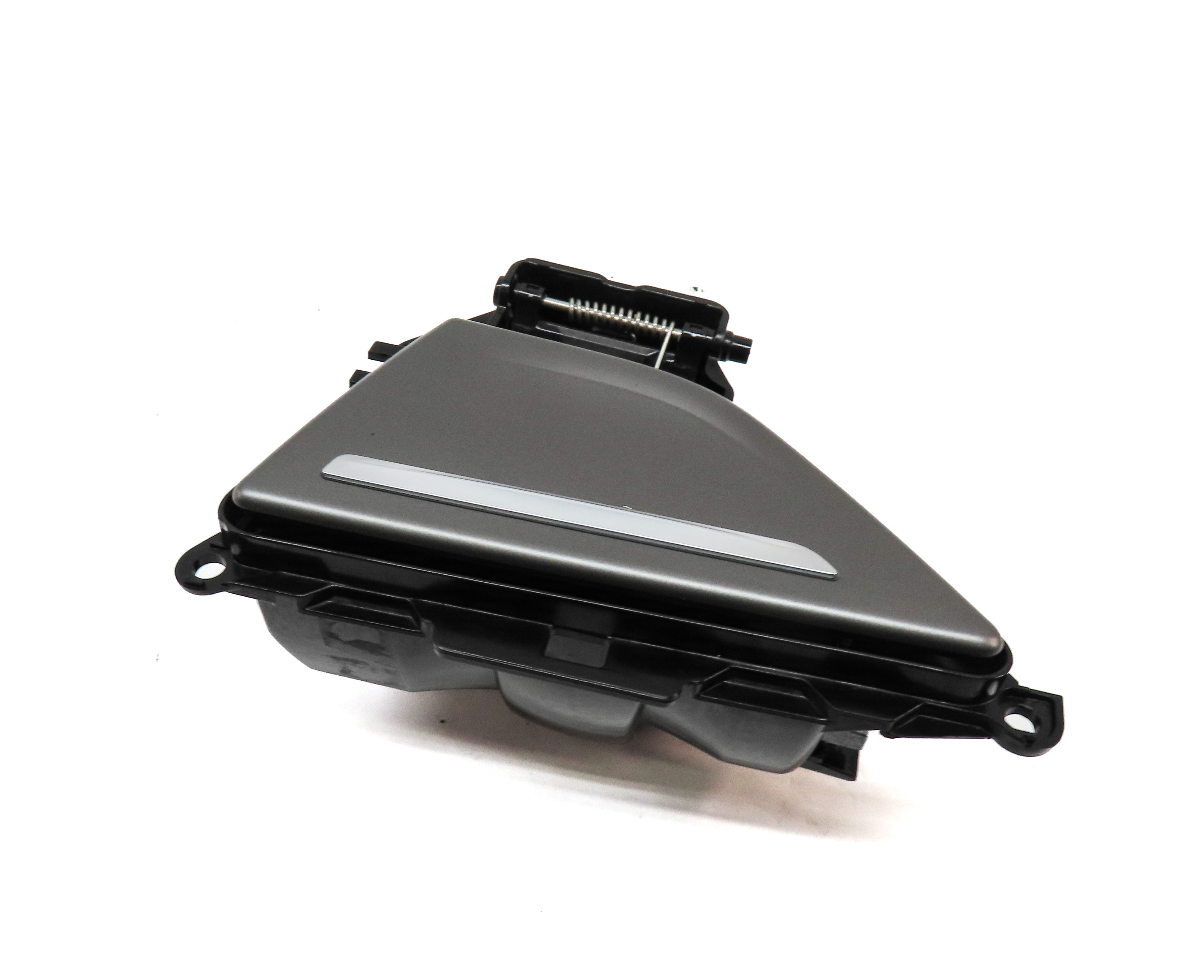 2016 BMW 750i (G11) REAR LEFT DOOR ASHTRAY ASH TRAY — exact item pictured